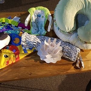 New baby package- baby boy